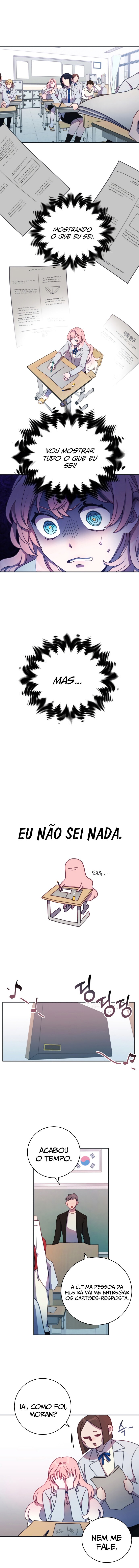 Lord, Please Turn Me Back Into a Devil! - Junim, Agmaga Doege Haejuseyo! 14 página 7