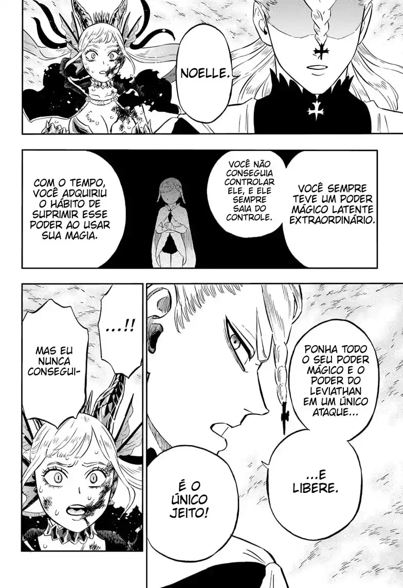 Black Clover 373 página 2