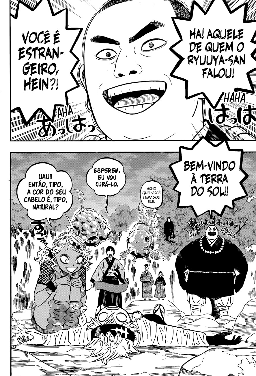 Black Clover 341 página 4