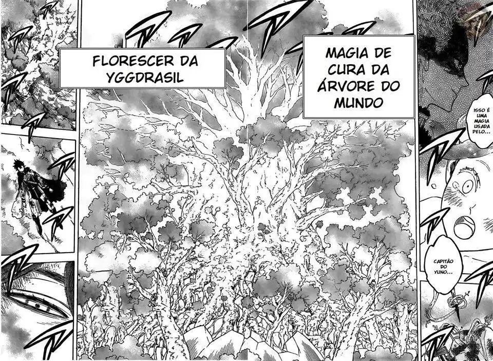 Black Clover 239 página 4