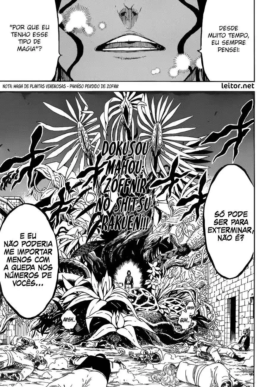 Black Clover 158 página 10