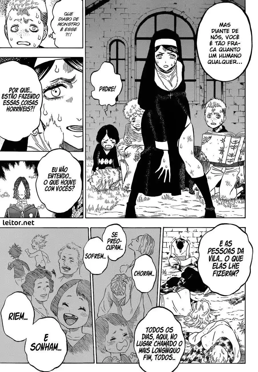 Black Clover 158 página 12