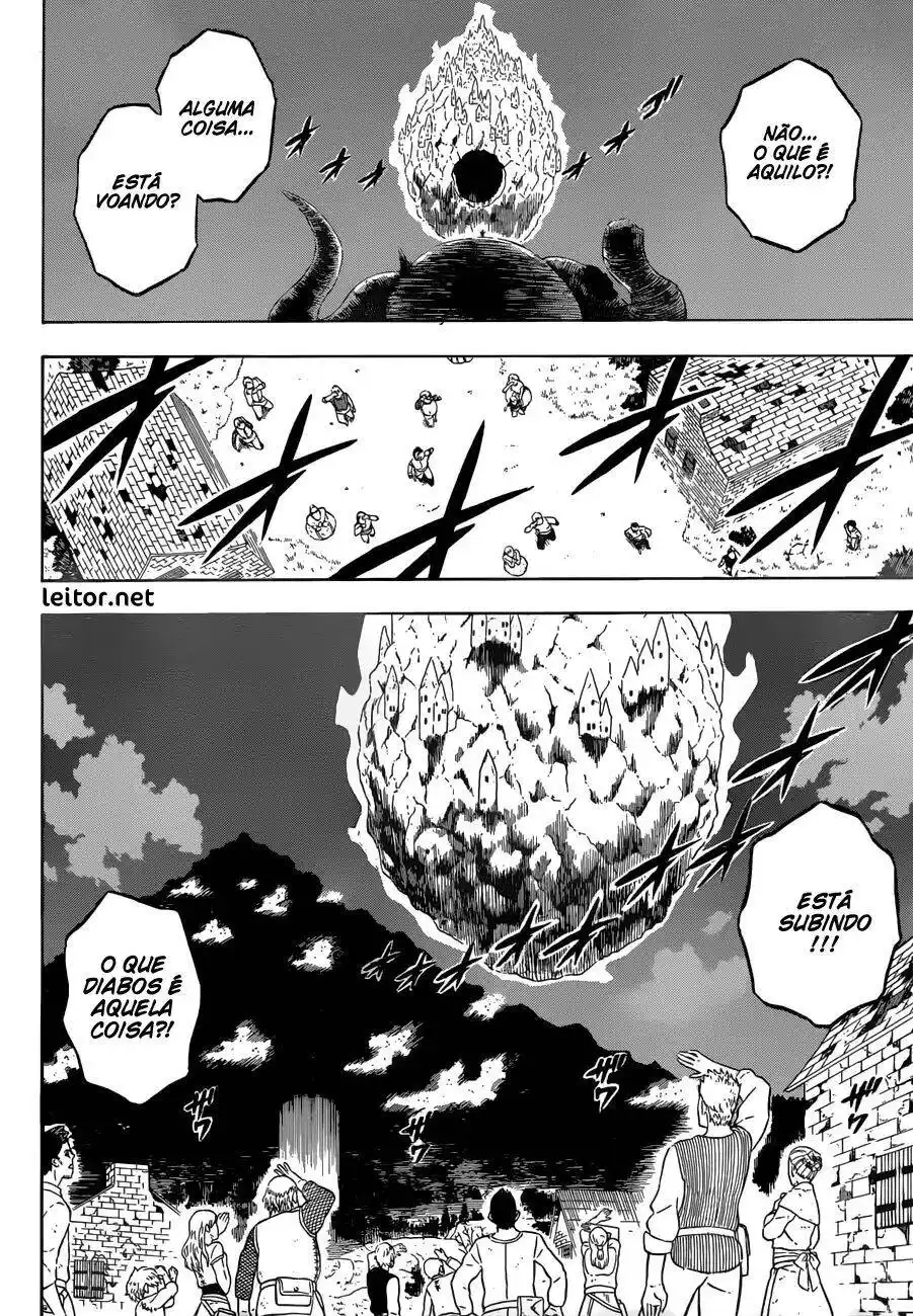 Black Clover 158 página 3