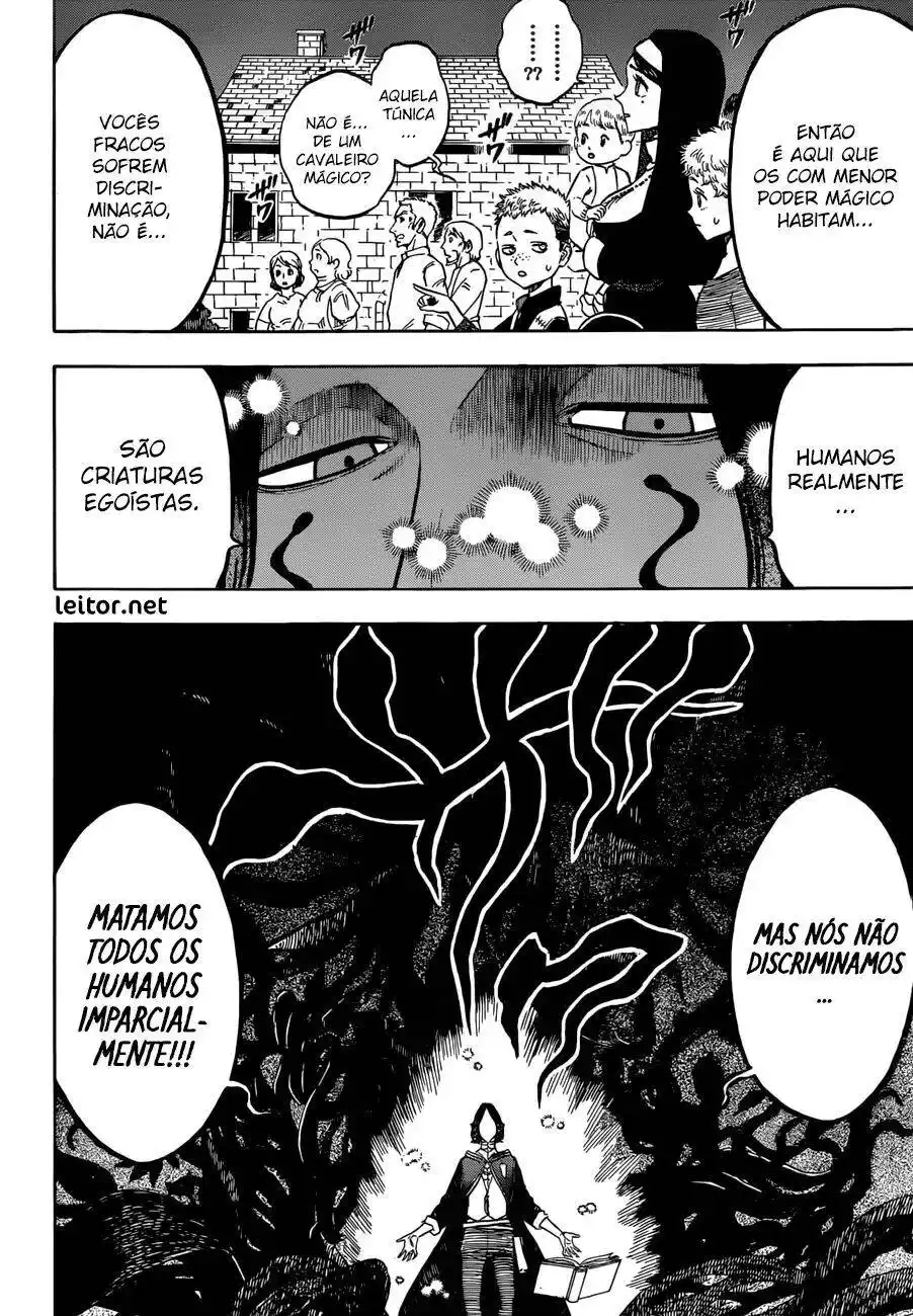 Black Clover 158 página 5