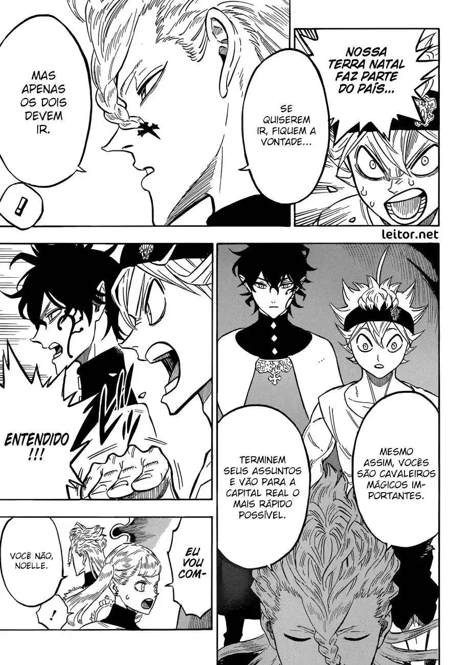 Black Clover 158 página 8