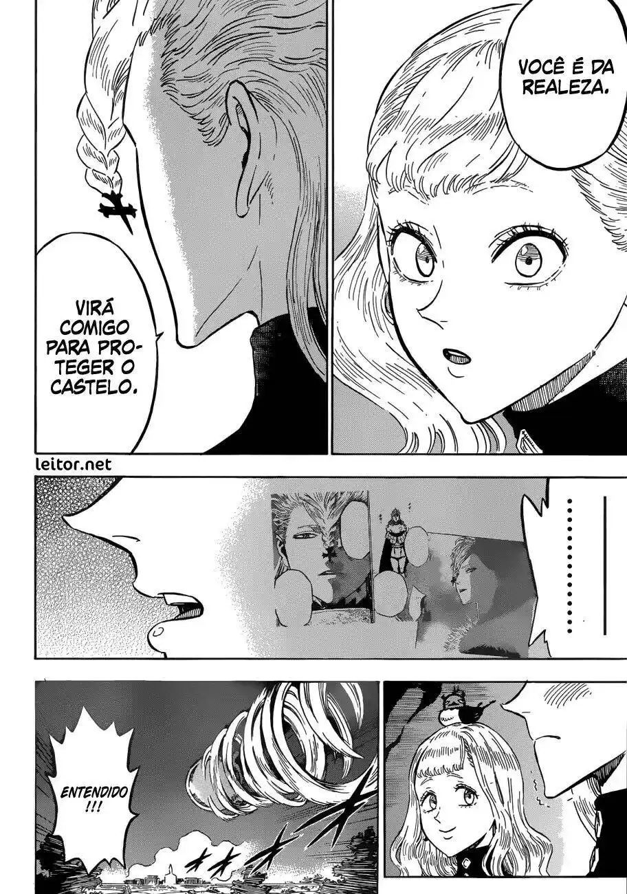 Black Clover 158 página 9