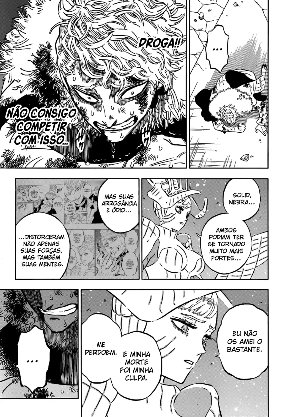 Black Clover 359 página 4