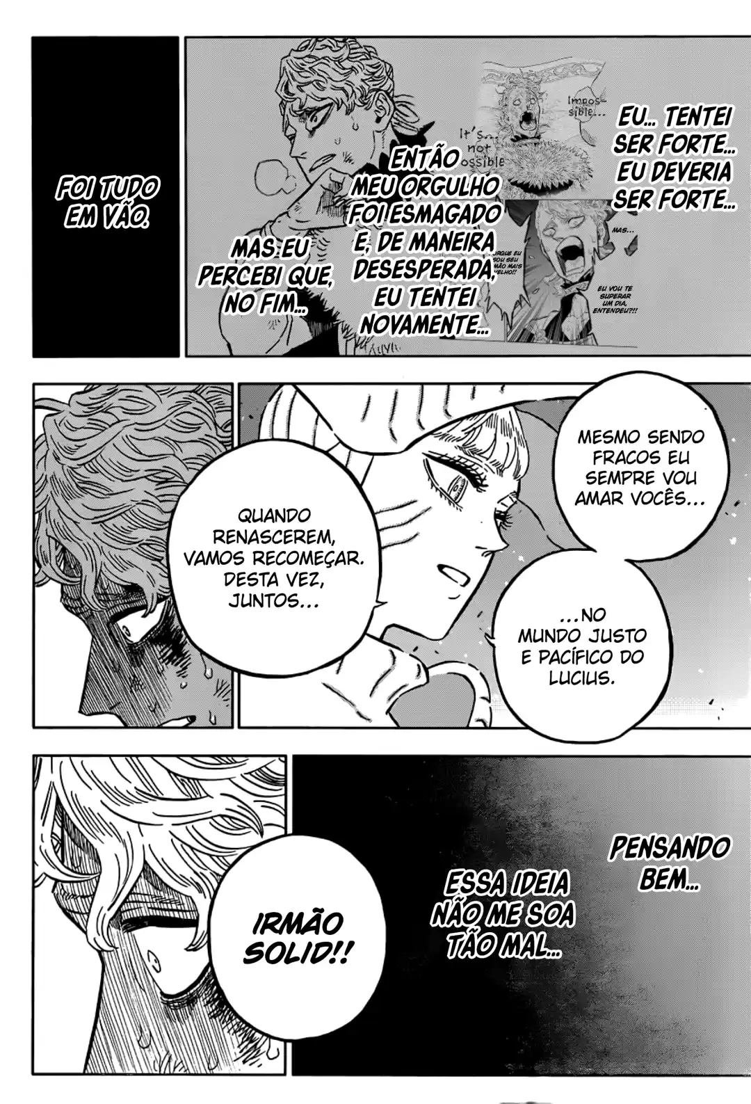 Black Clover 359 página 5