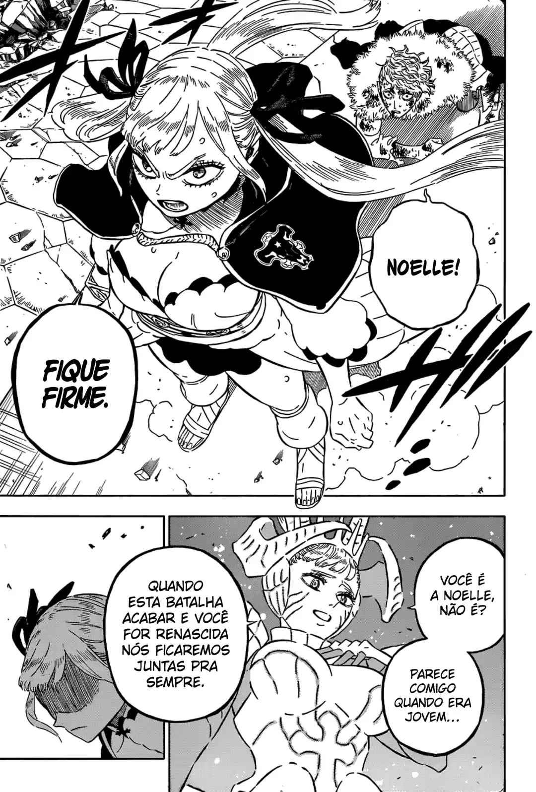 Black Clover 359 página 6