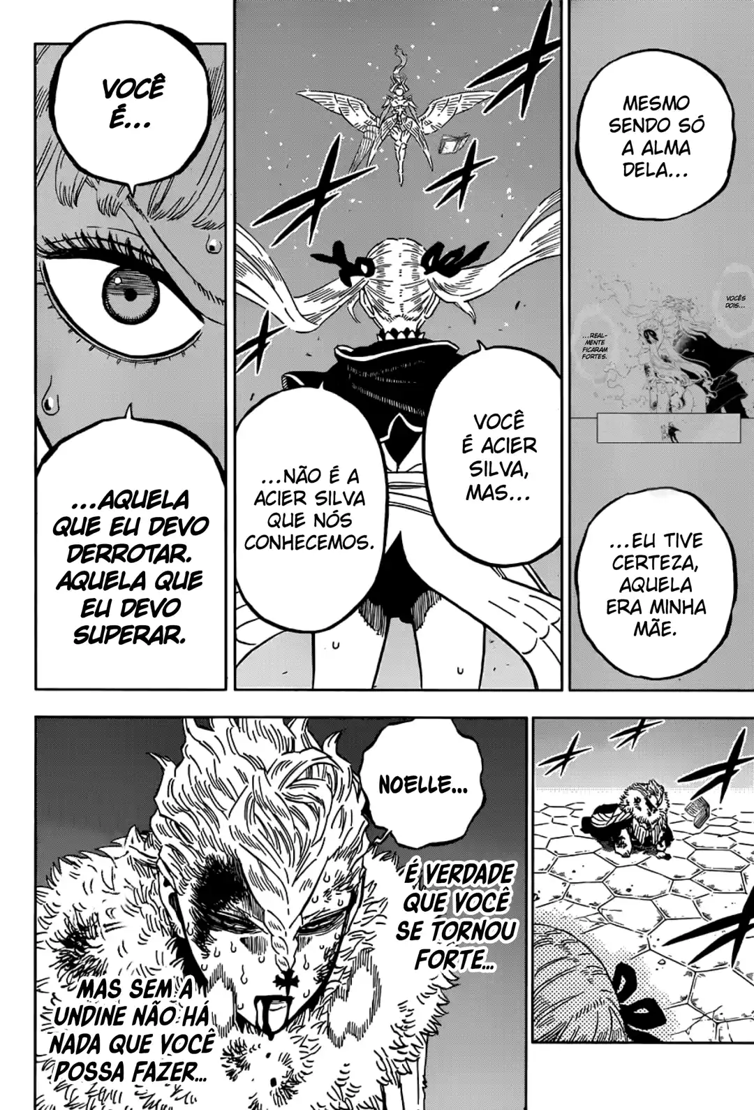 Black Clover 359 página 7