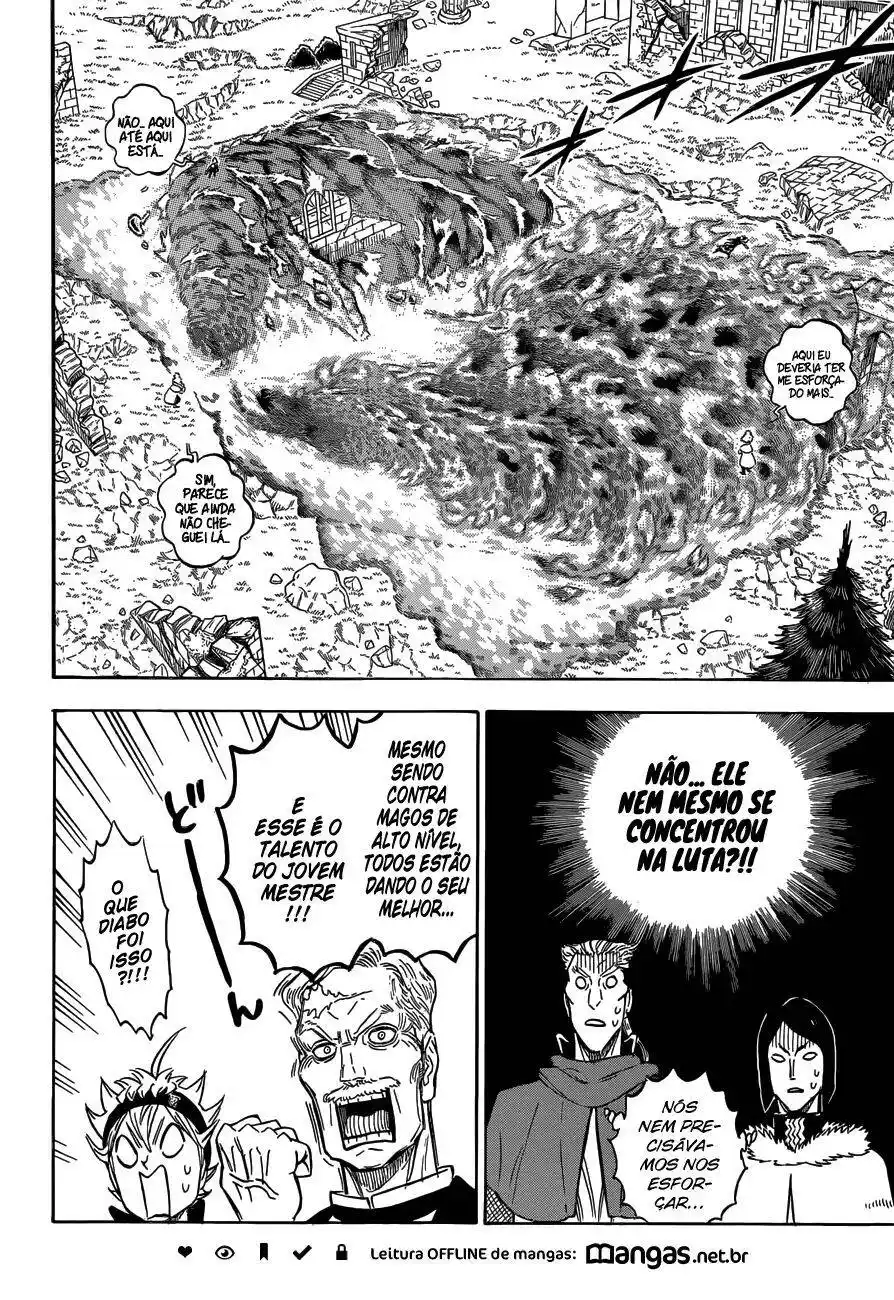 Black Clover 119 página 3