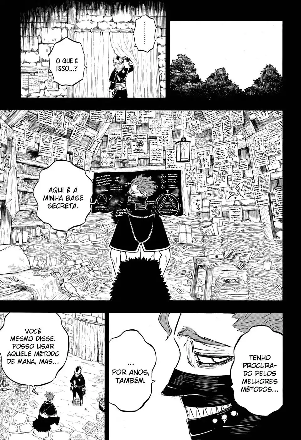 Black Clover 292 página 4