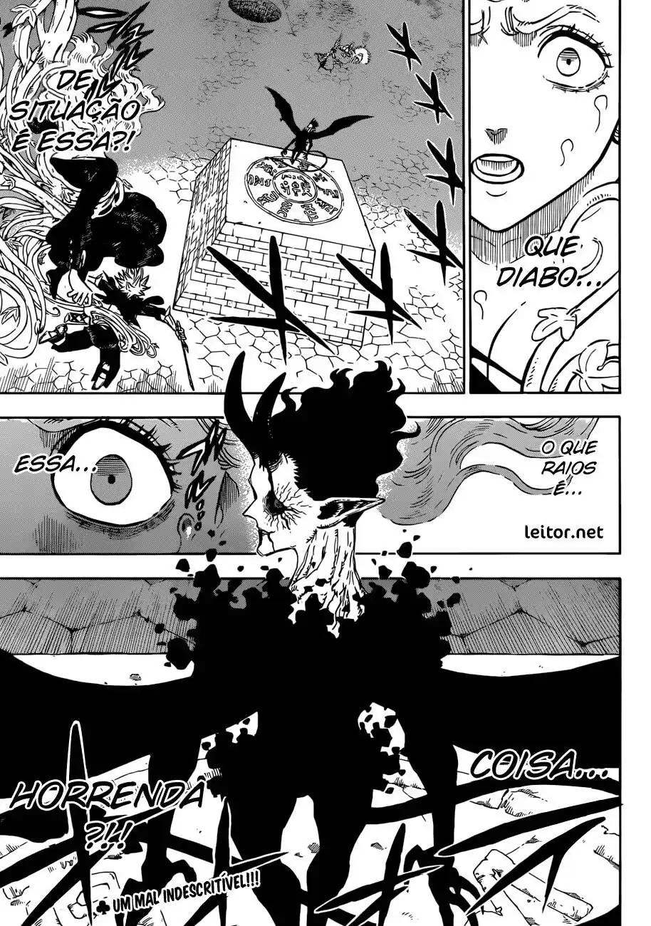 Black Clover 197 página 4