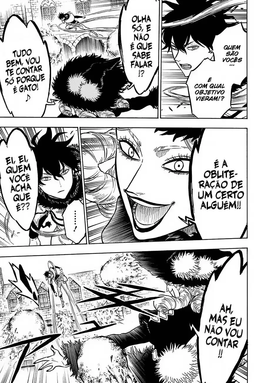 Black Clover 29 página 4