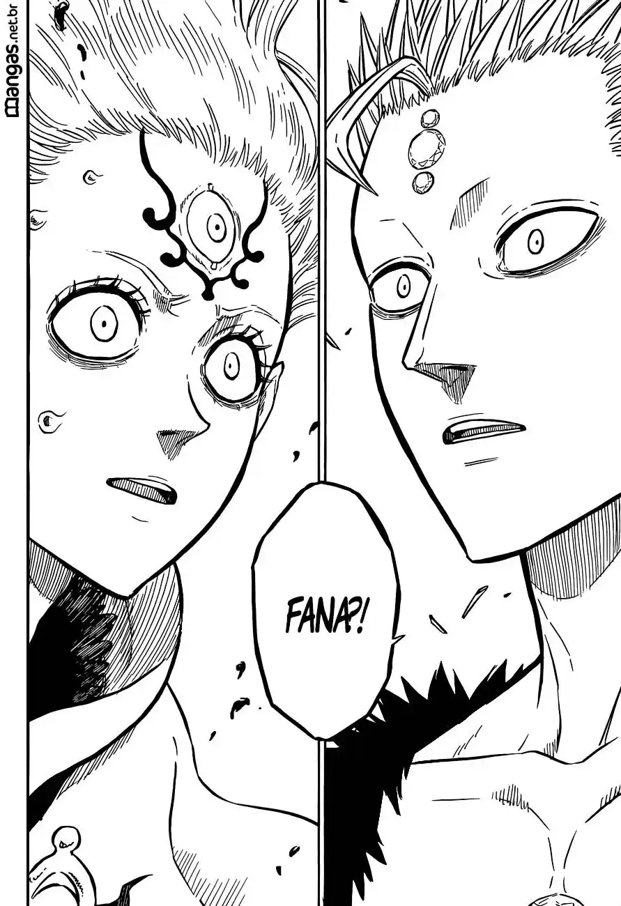 Black Clover 92 página 5