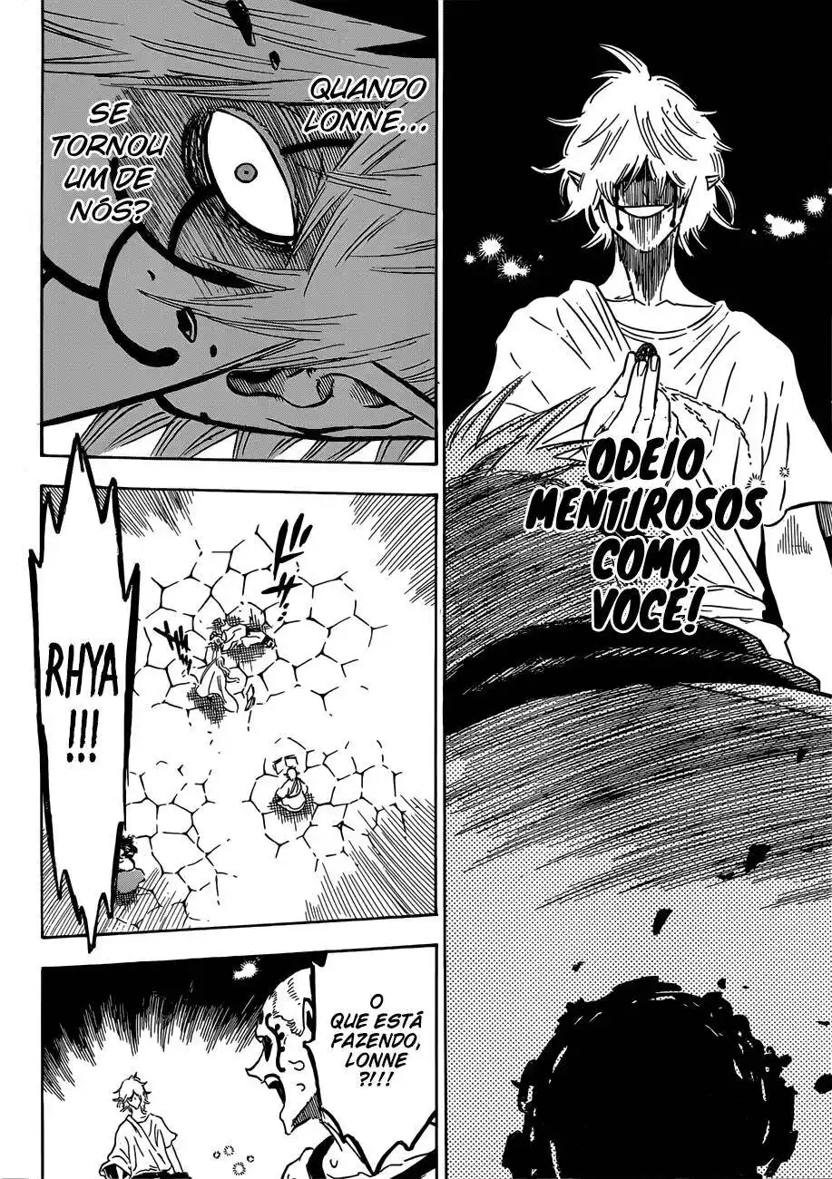 Black Clover 196 página 3