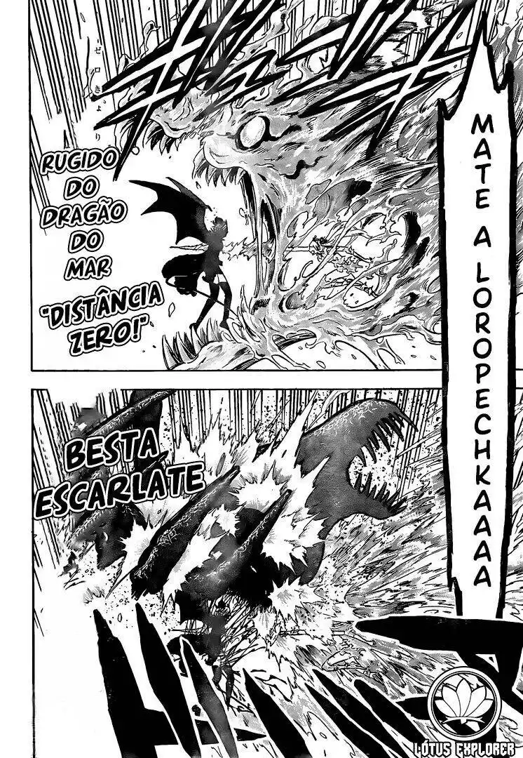 Black Clover 255 página 3