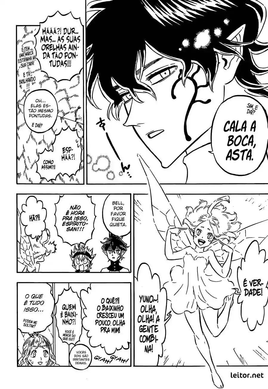 Black Clover 155 página 3