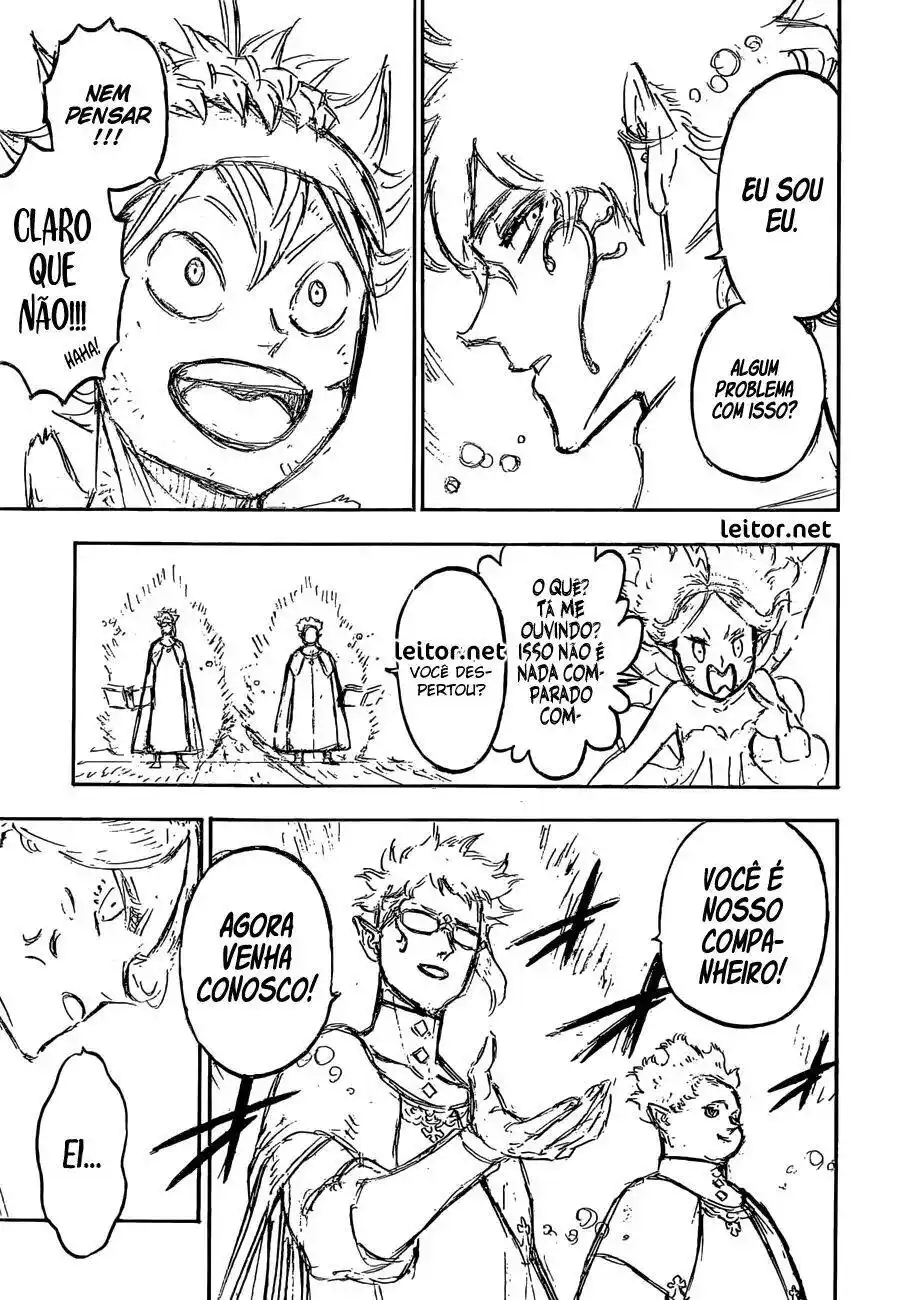 Black Clover 155 página 4