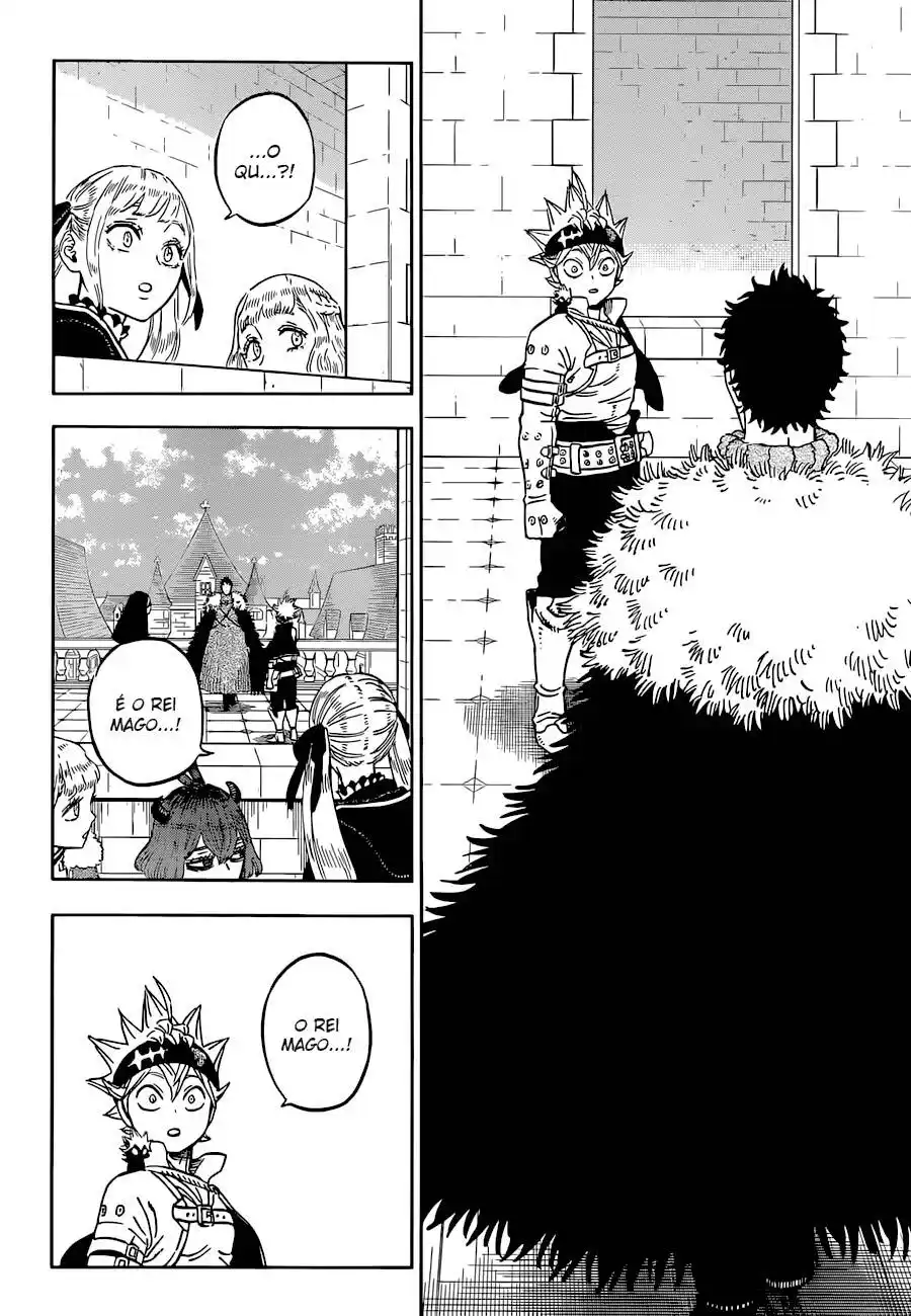 Black Clover 333 página 5