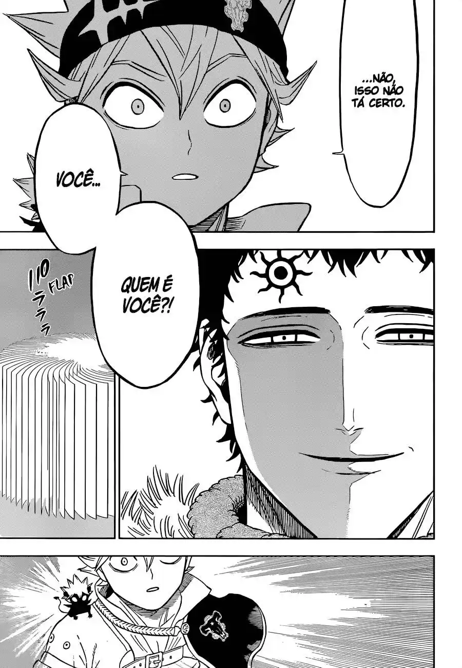 Black Clover 333 página 6