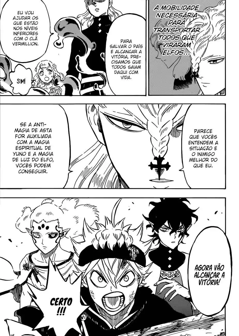 Black Clover 203 página 10