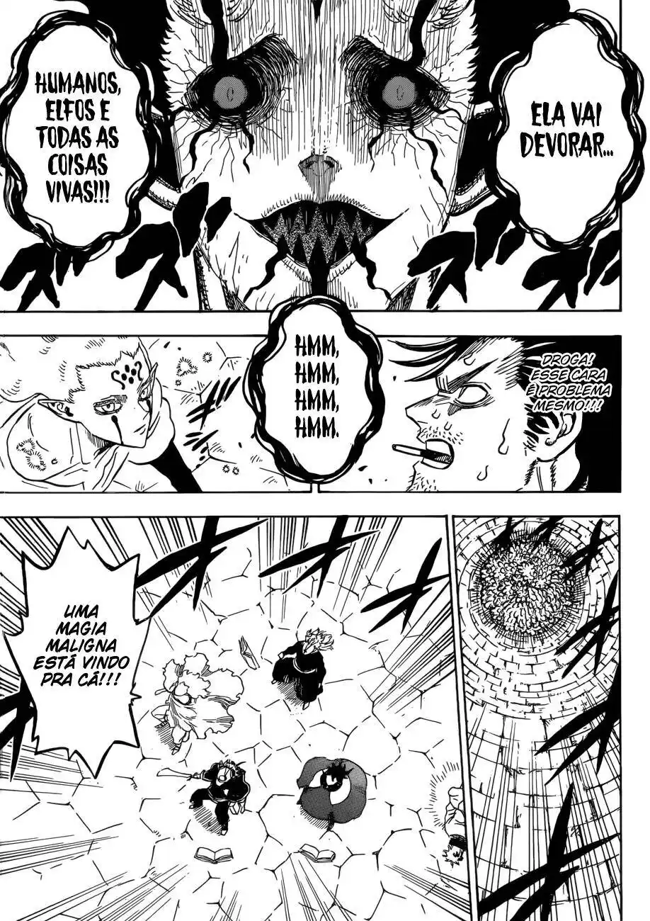 Black Clover 203 página 5