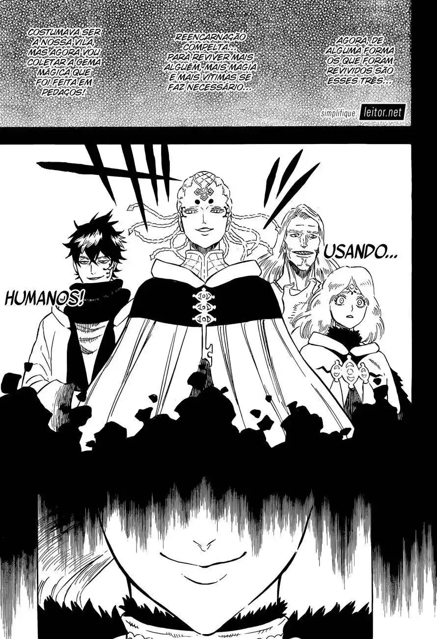 Black Clover 149 página 4