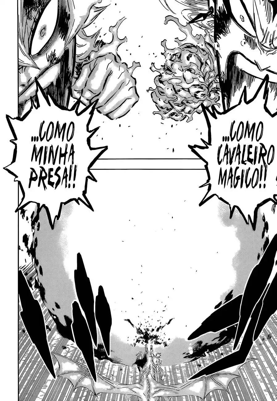 Black Clover 320 página 10