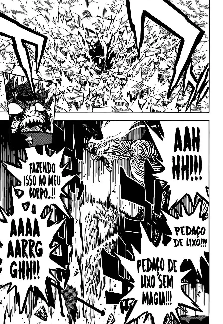 Black Clover 320 página 4