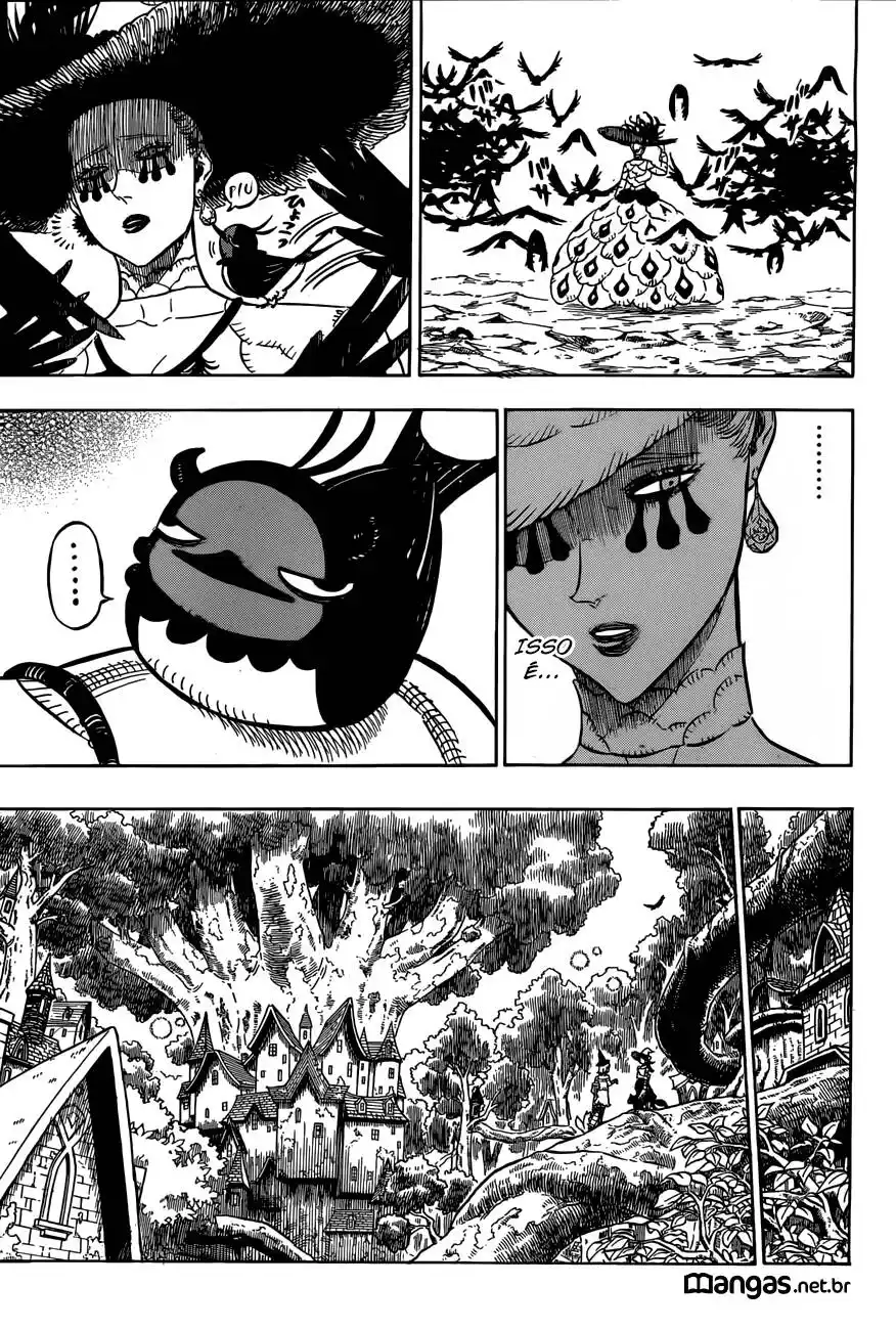 Black Clover 101 página 6