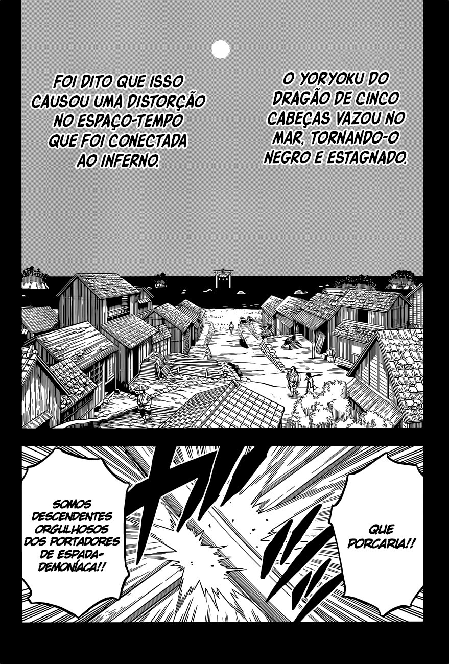 Black Clover 342 página 4