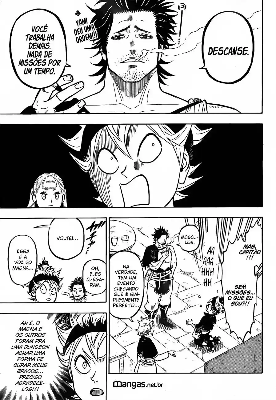 Black Clover 102 página 3