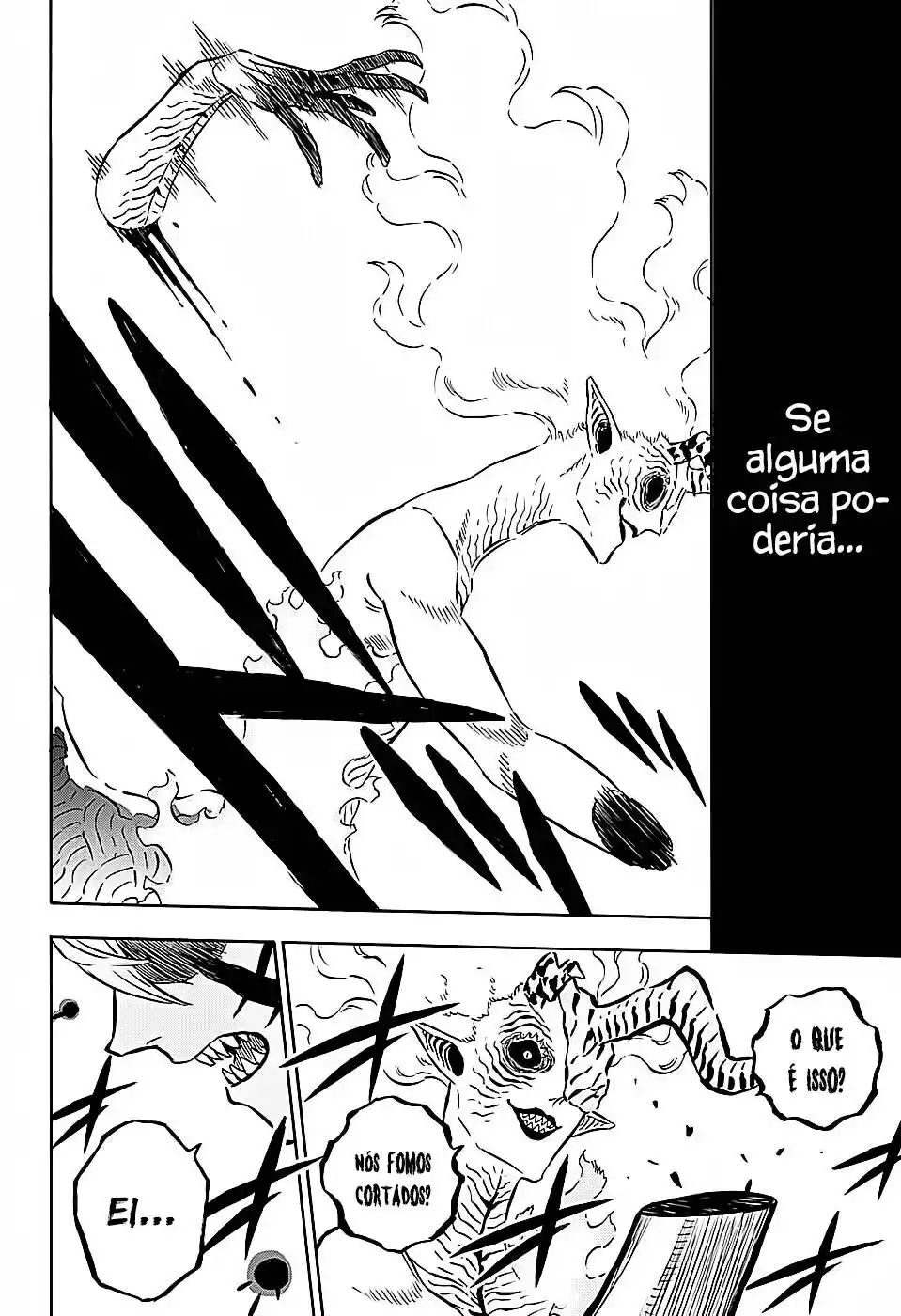 Black Clover 287 página 20