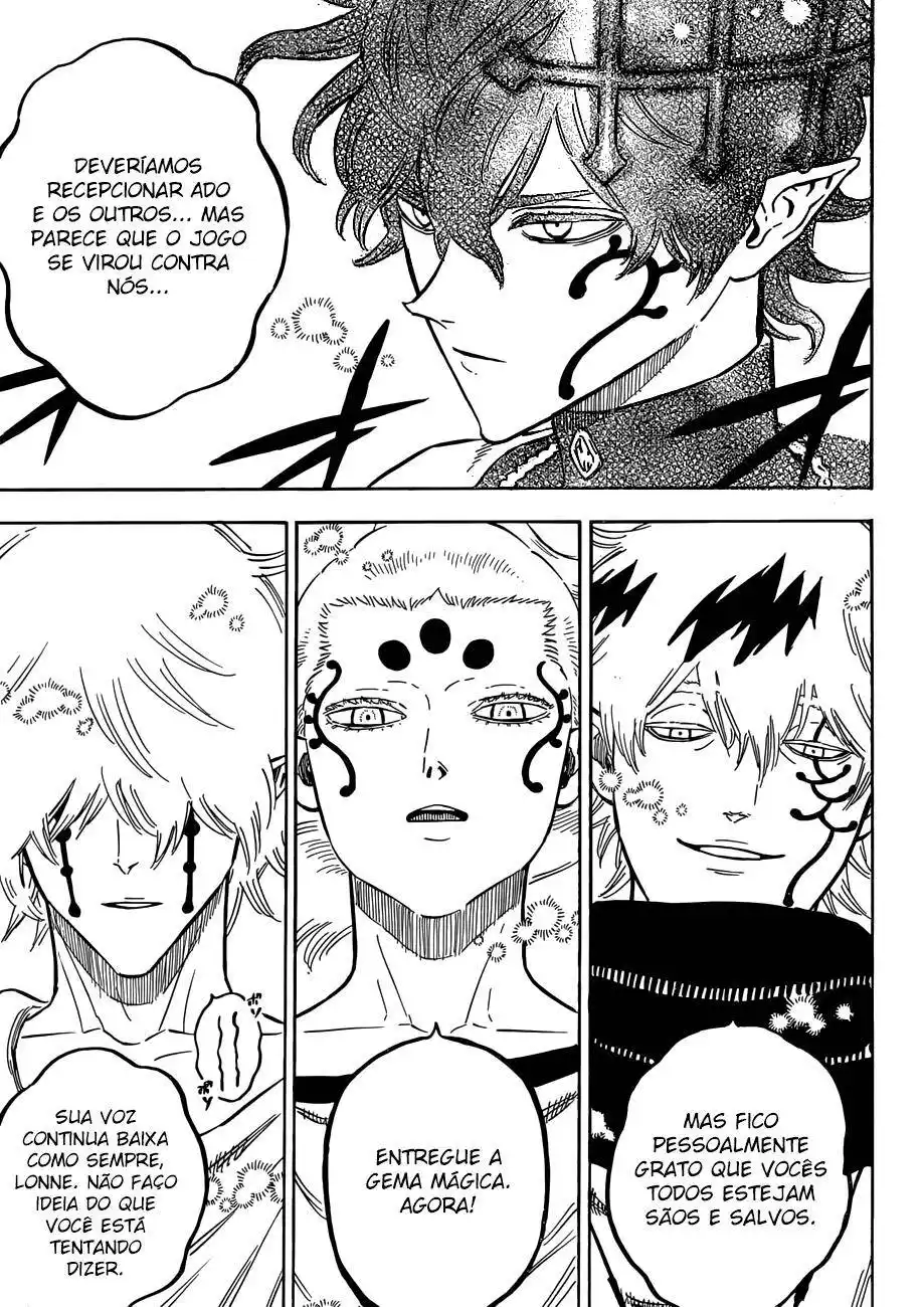 Black Clover 195 página 8