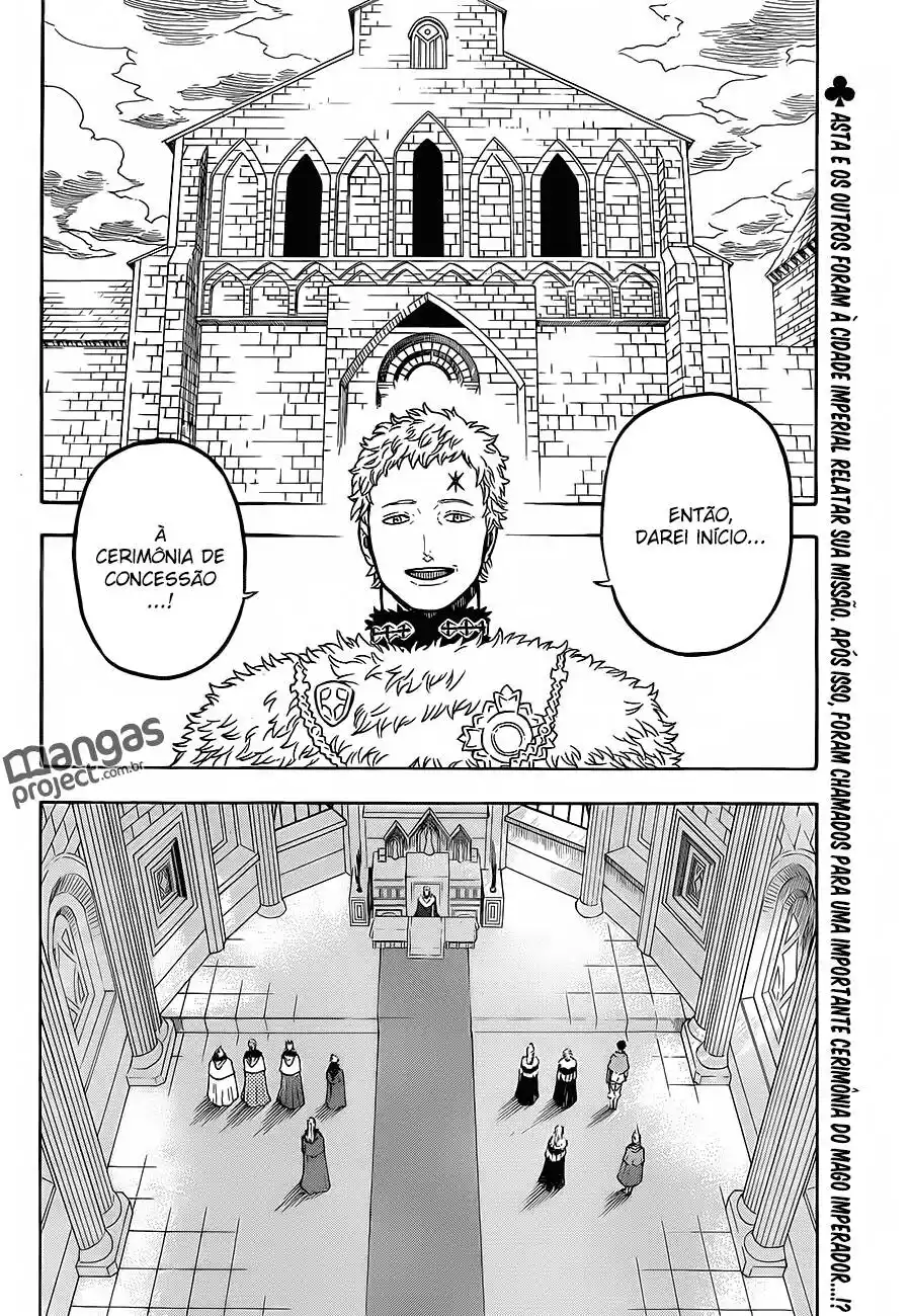 Black Clover 23 página 3