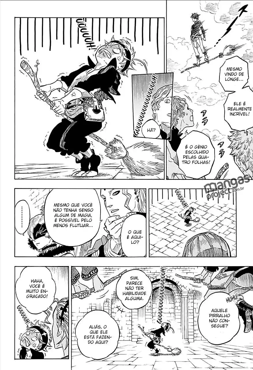 Black Clover 2 página 17