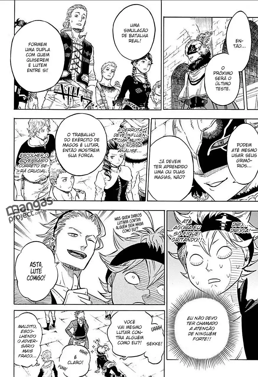 Black Clover 2 página 19