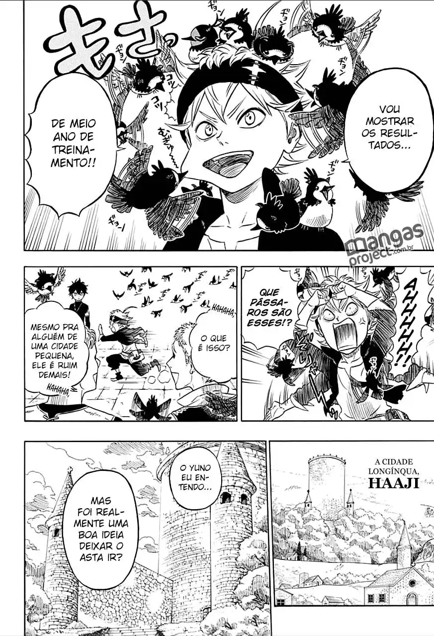 Black Clover 2 página 5