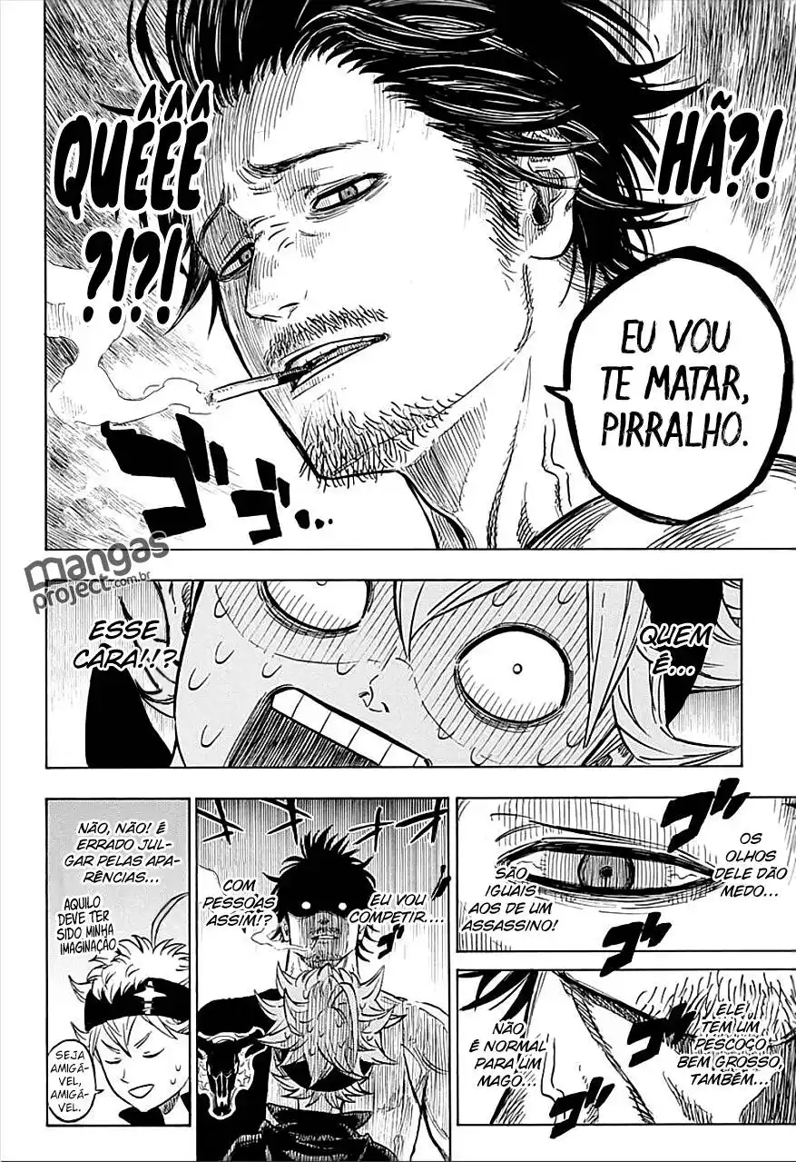 Black Clover 2 página 7