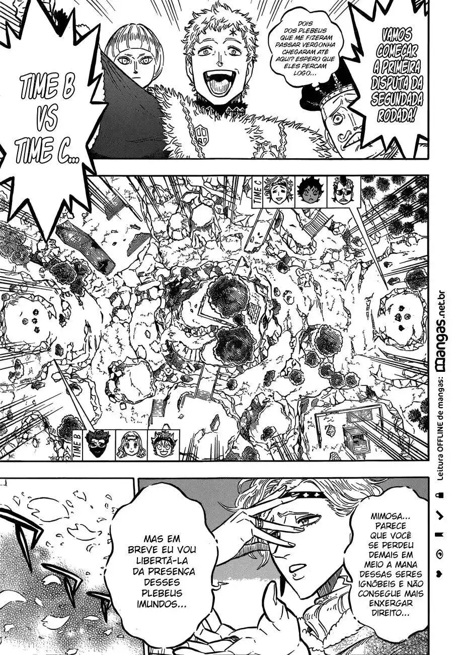 Black Clover 122 página 10