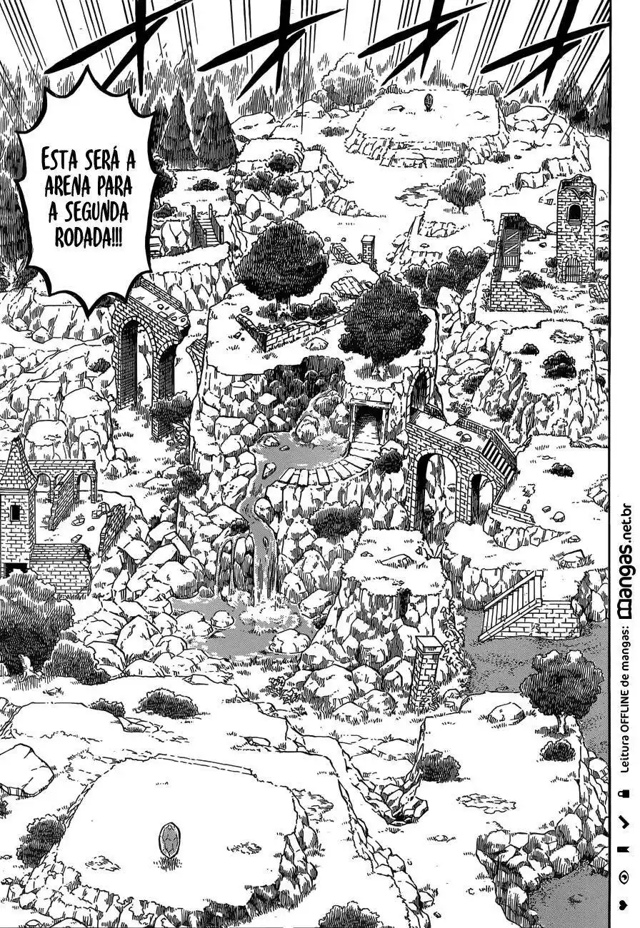 Black Clover 122 página 6