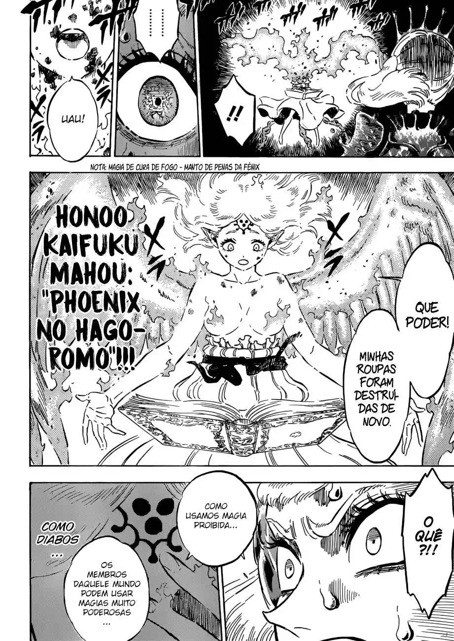 Black Clover 193 página 4