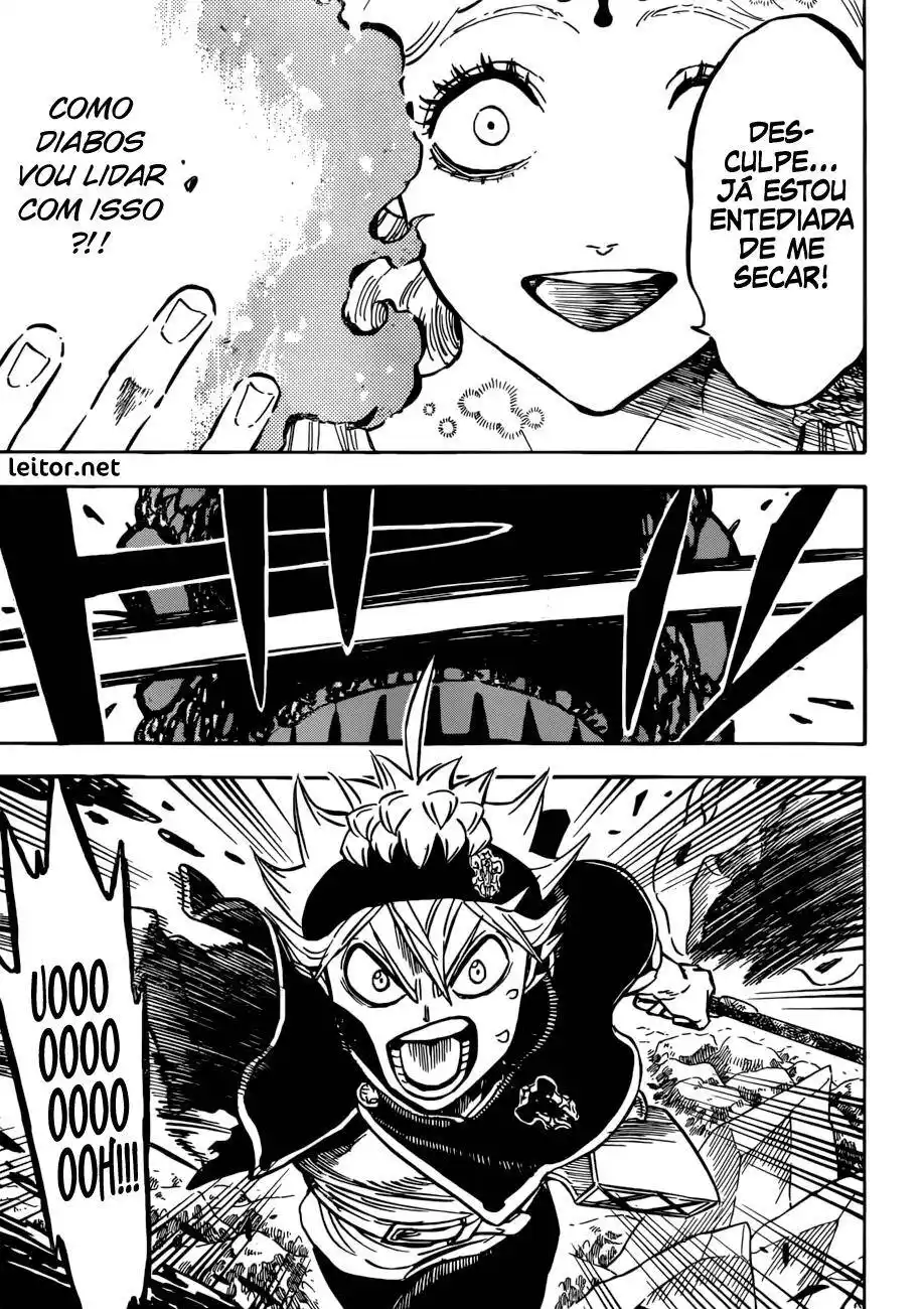 Black Clover 193 página 5