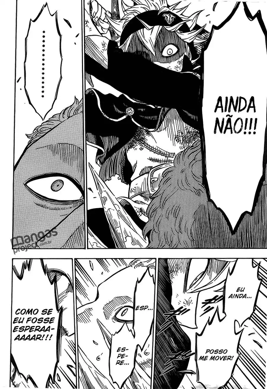 Black Clover 8 página 19