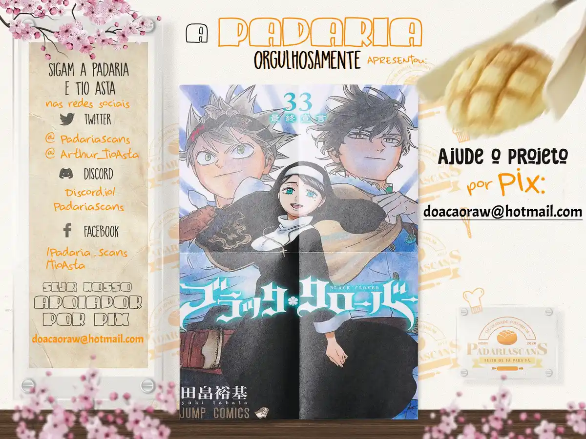 Black Clover 353 página 16