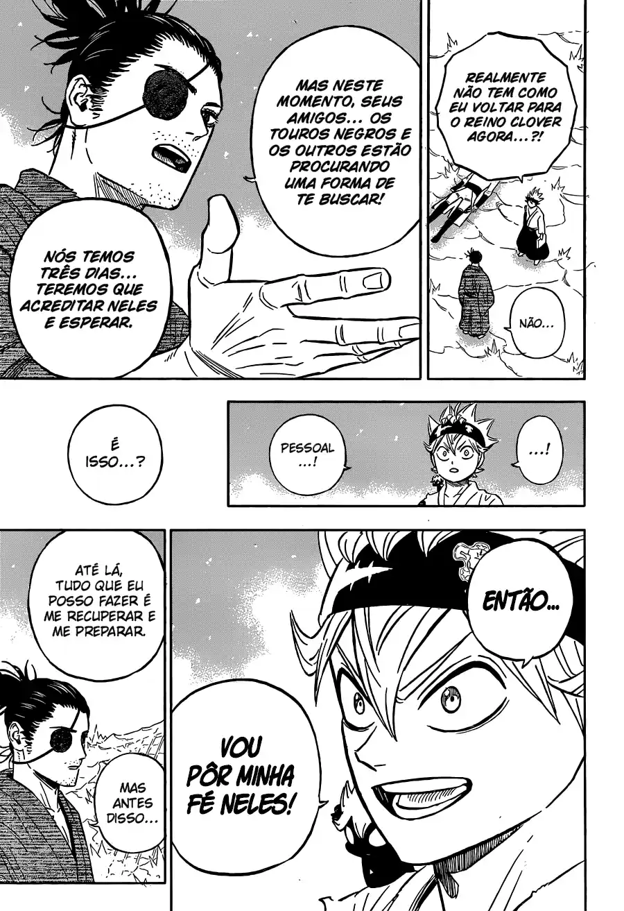 Black Clover 353 página 5