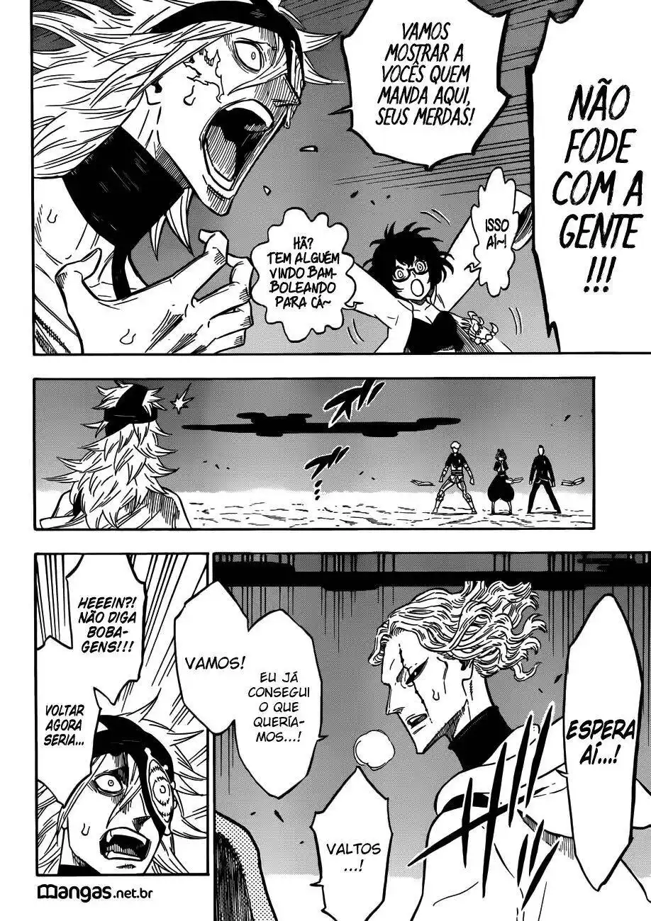 Black Clover 142 página 3