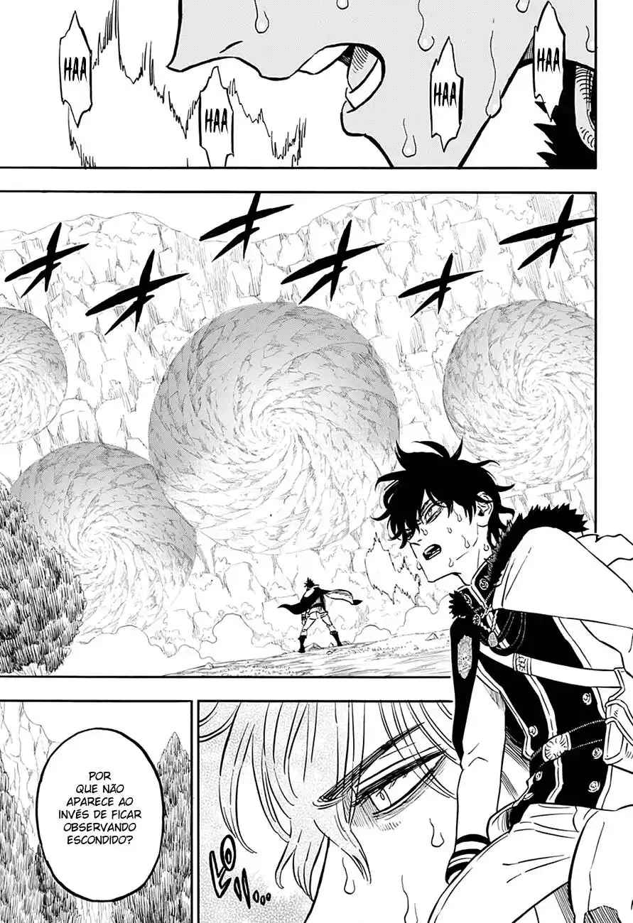 Black Clover 272 página 2