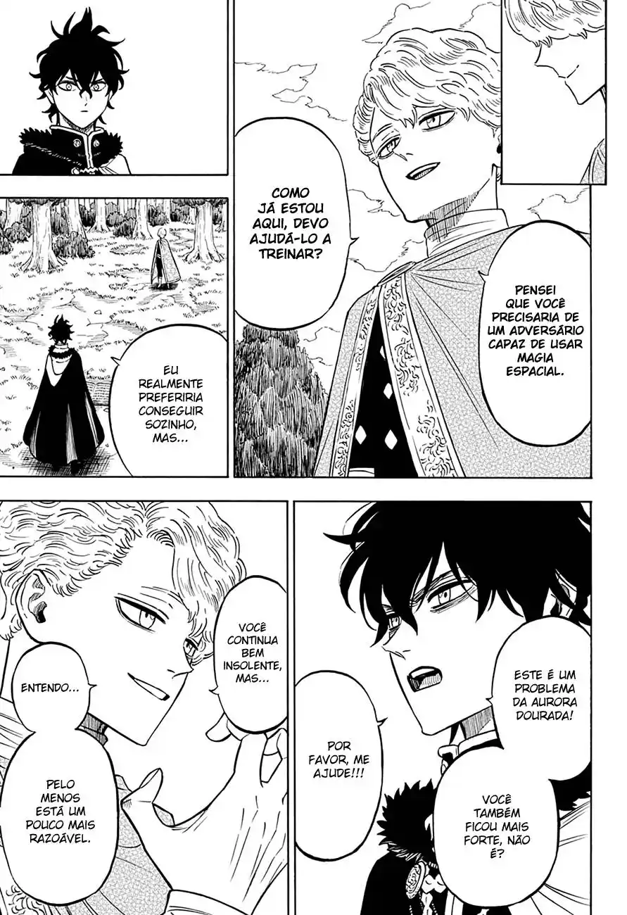 Black Clover 272 página 4